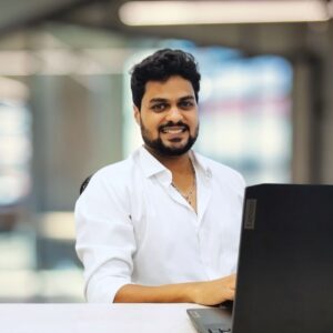 Picture of Vipul Bambardekar